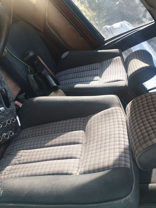 Продам w124 2.3 бензин