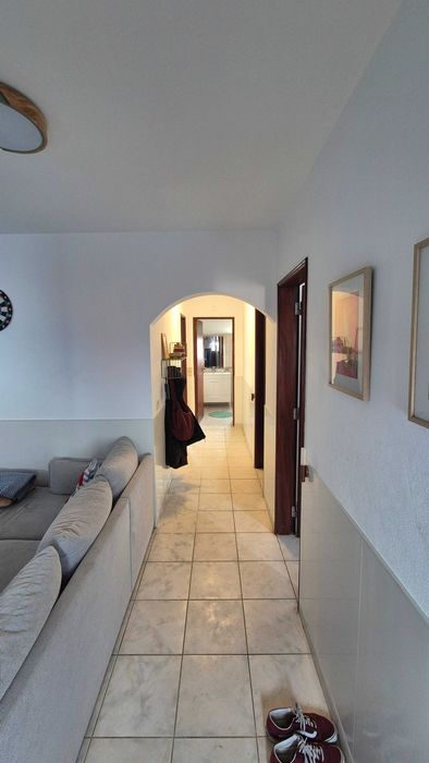 Aluguer de quarto