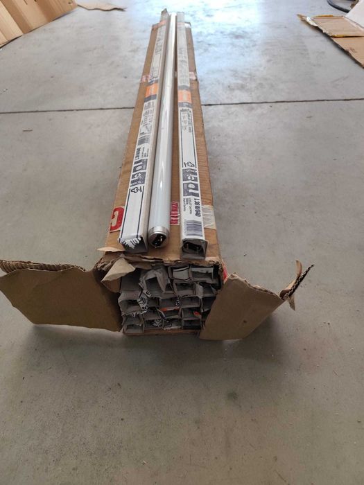 Lâmpada L36W/840 BRANCO FRESCO