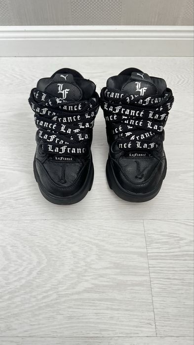 Кроссовки дутыши Puma LaFrance