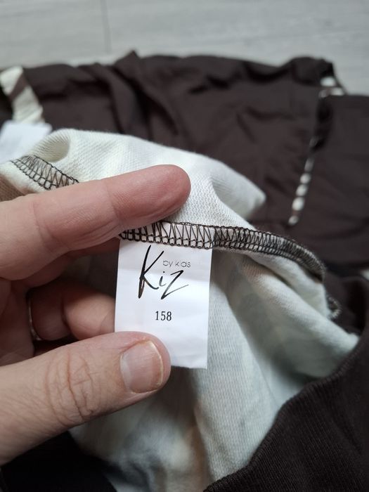 Dres Kiz by kids 158