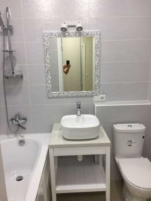 Здам квартиру-студію у ЖК «Яскравий»