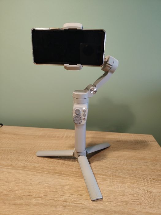 Gimbal Vimble 3se