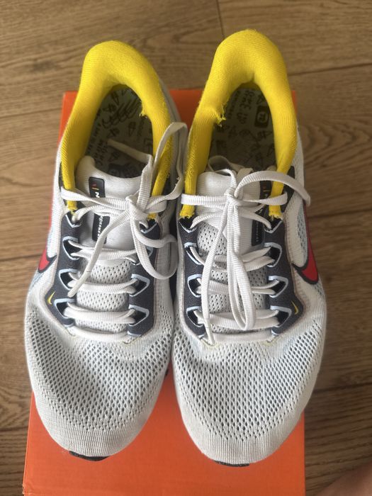 Buty Nike air zoom pegasus 41