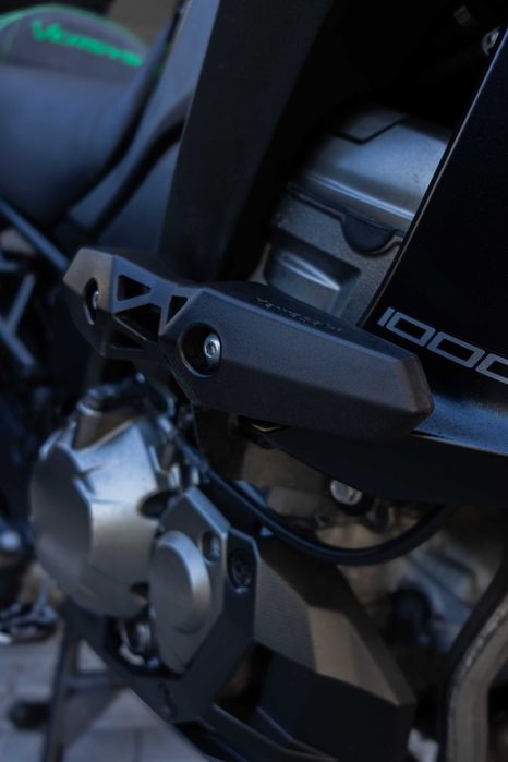 KAWASAKI VERSYS 1000 | Oportunidade!