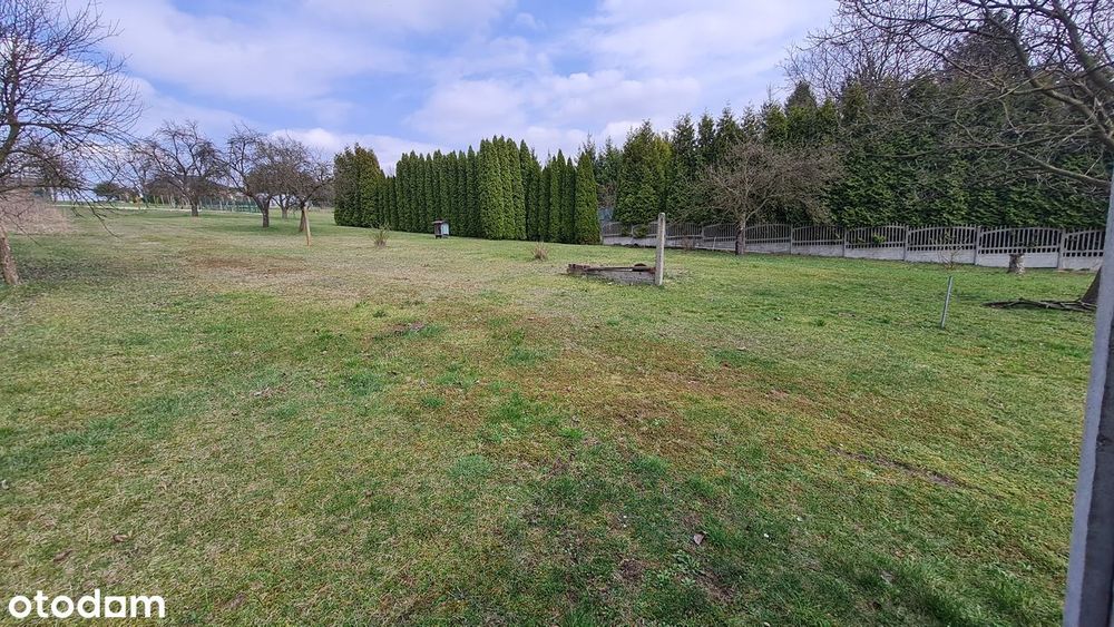 Działka budowlana Będzin Grodziec - Widok 5