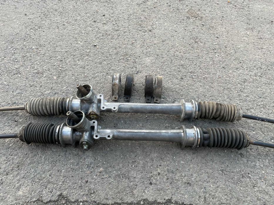 механічна рульова рейка Volkswagen Golf 2, 3,  Jetta