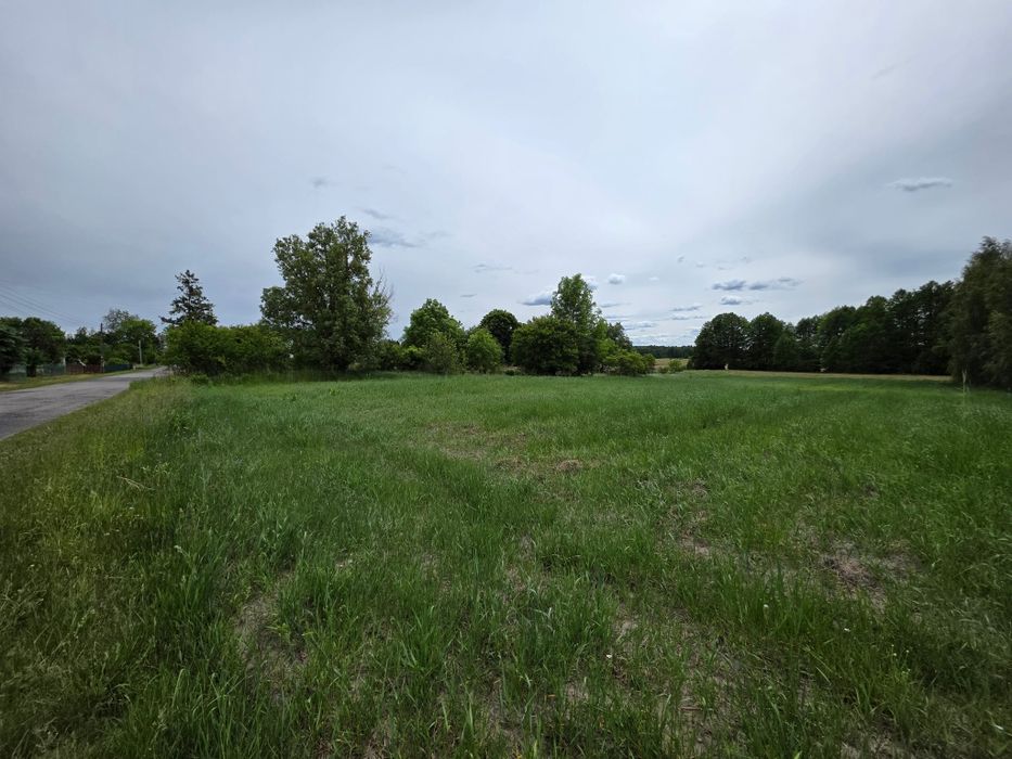 Na sprzedaż atrakcyjna działka 1.56 ha, Kijowiec, gmina Zalesie - Widok 3
