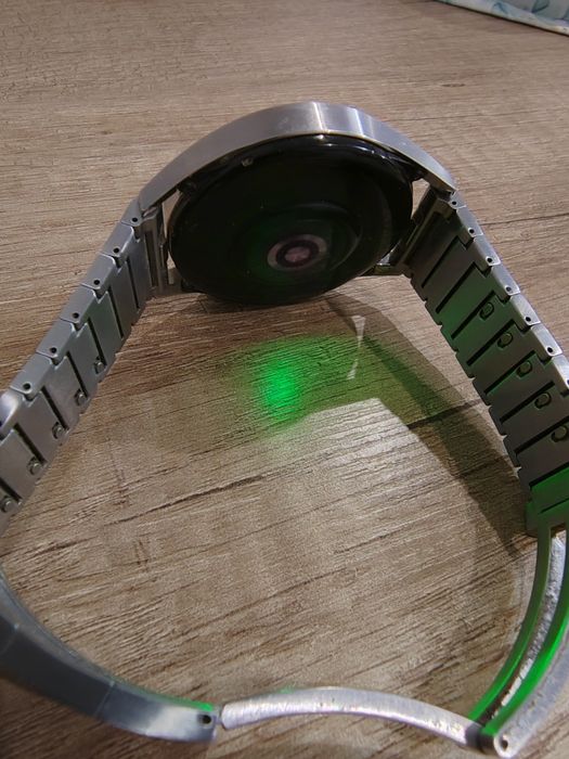 Smartwatch Huawei watch gt3 46mm