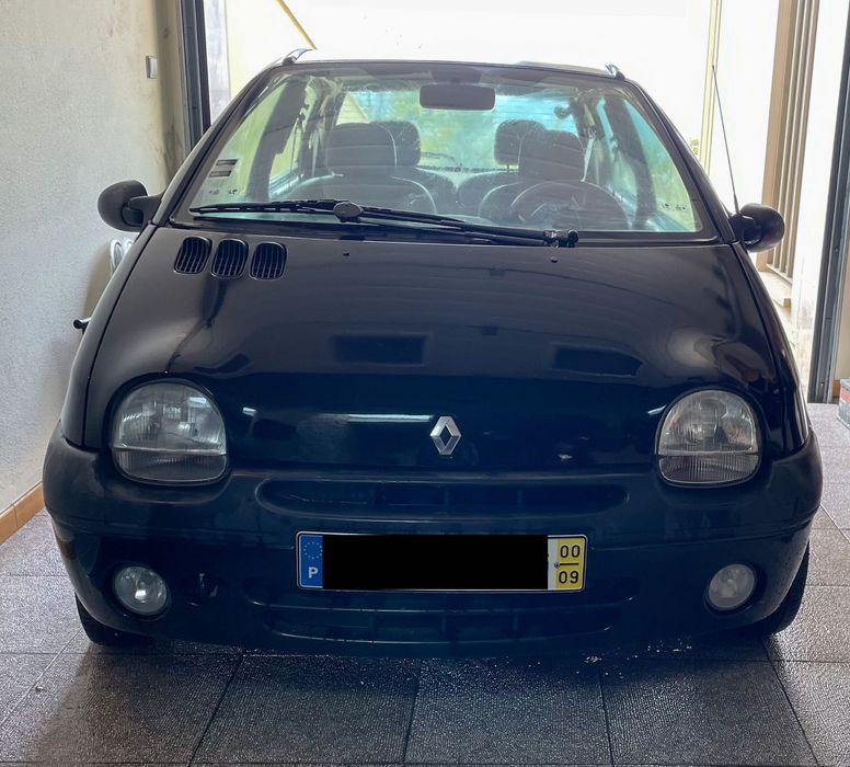 Renault Twingo Initiale