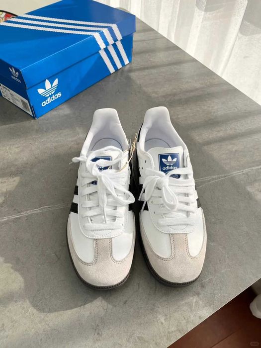 Adidas originals samba og r.40
