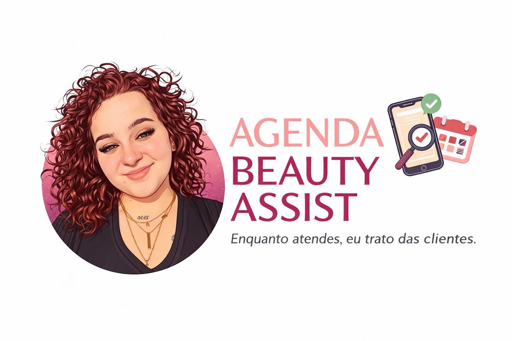 Assistente de Marcações para Estética – Resposta ao Longo do Dia