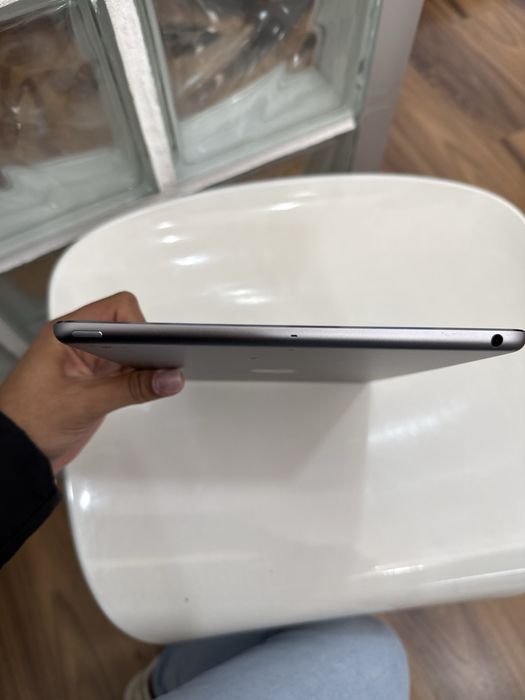 Tablet Apple IPad cinzento 4TB