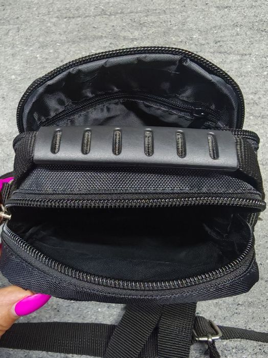 Torebka Seventeen saszetka do ręki ramię i pas