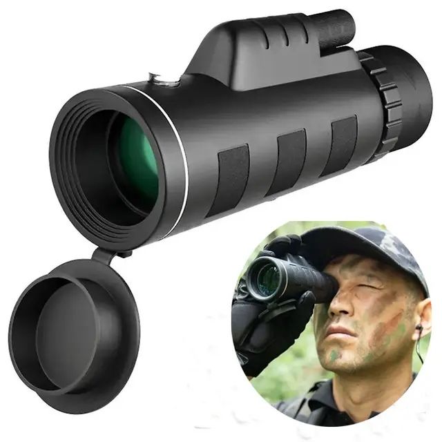 Монокль туристичний