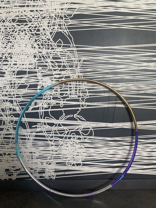 обруч  Sasaki 75см