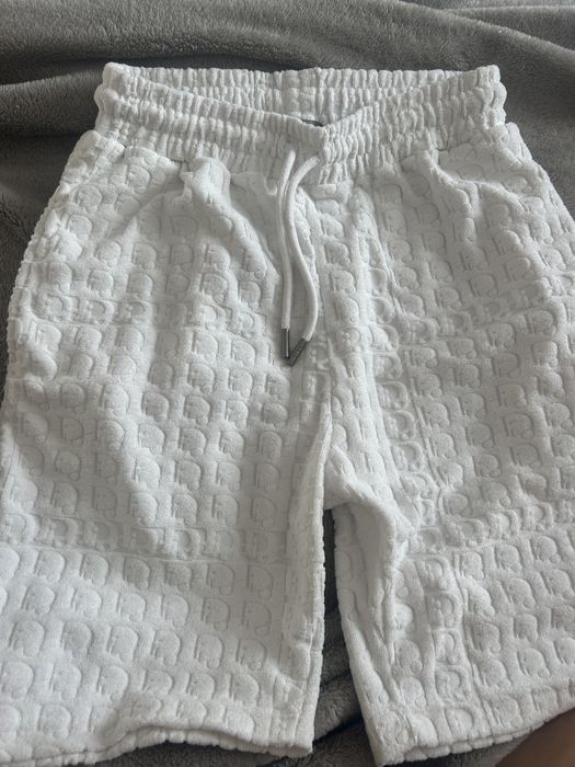 Шорти діор оригінал