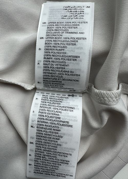 Футболка Adidas Sportswear Tiro L