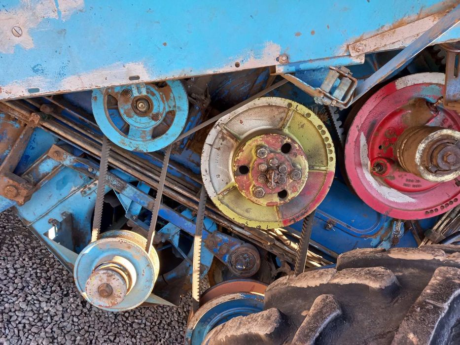 Fortschritt, MDW 524