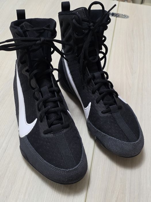 Nike Machomai 3 боксерки