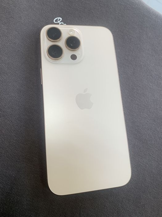 Iphone 16 pro max icloud