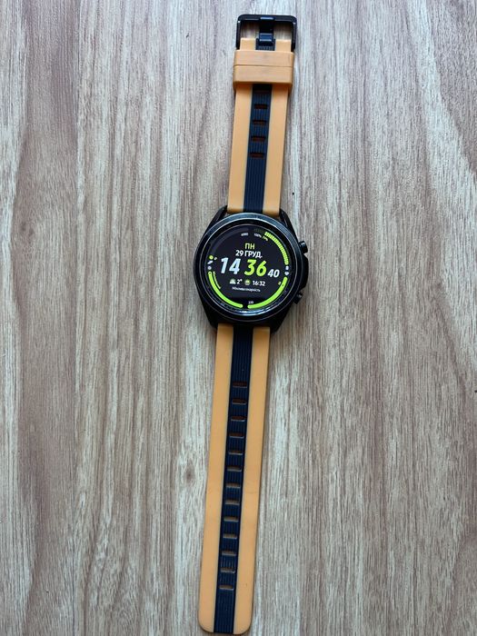 Смарт годинник Samsung