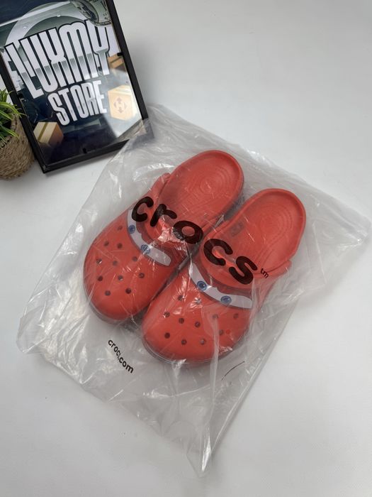 Крокси McQueen / 36-44, крокси mcqueen Crocs McQueen