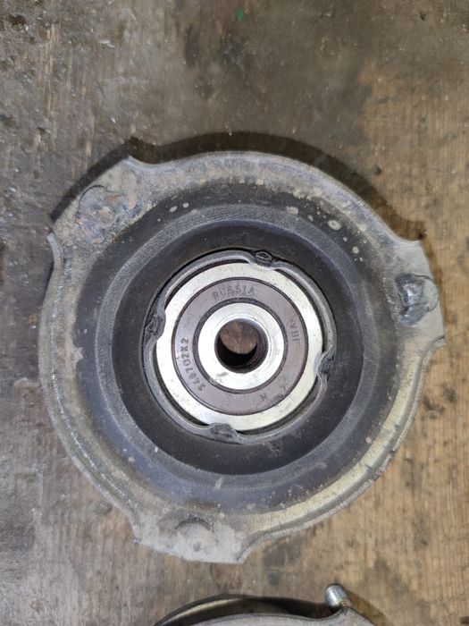 Опора амортизатора Таврія оригінал ЗАЗ