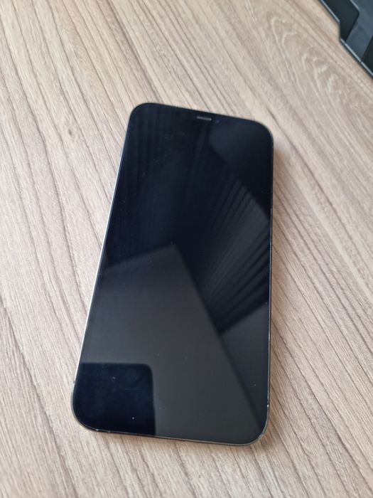 Iphone 12 pro max 256gb Graphite 91%