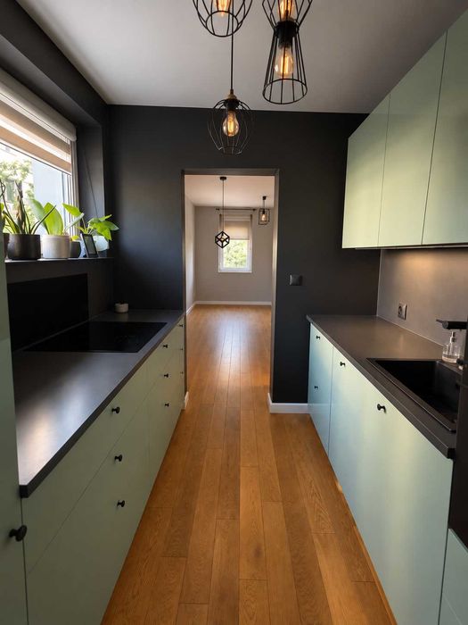 Mieszkanie 41 m² | 2 pokoje | parter | Poleska | Wrocław