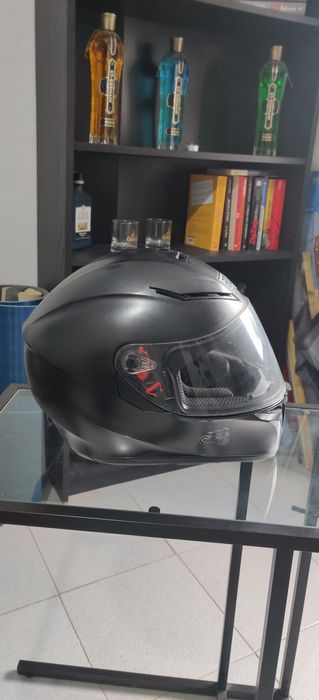 Capacete AGV K3 SV