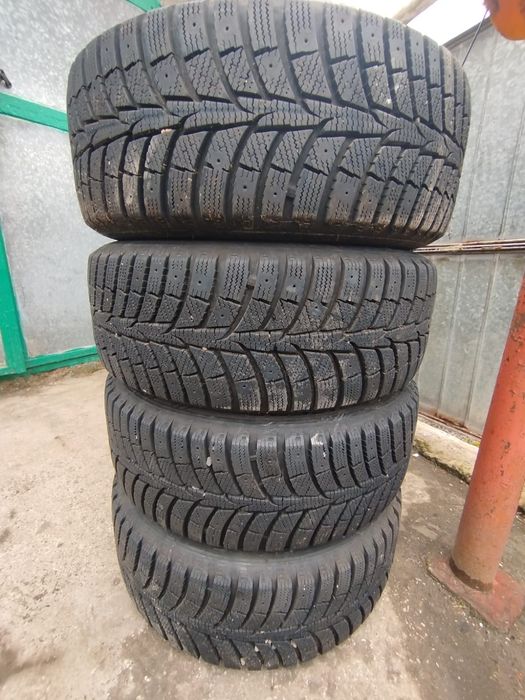 Продам ! Колеса, диски з резиною .