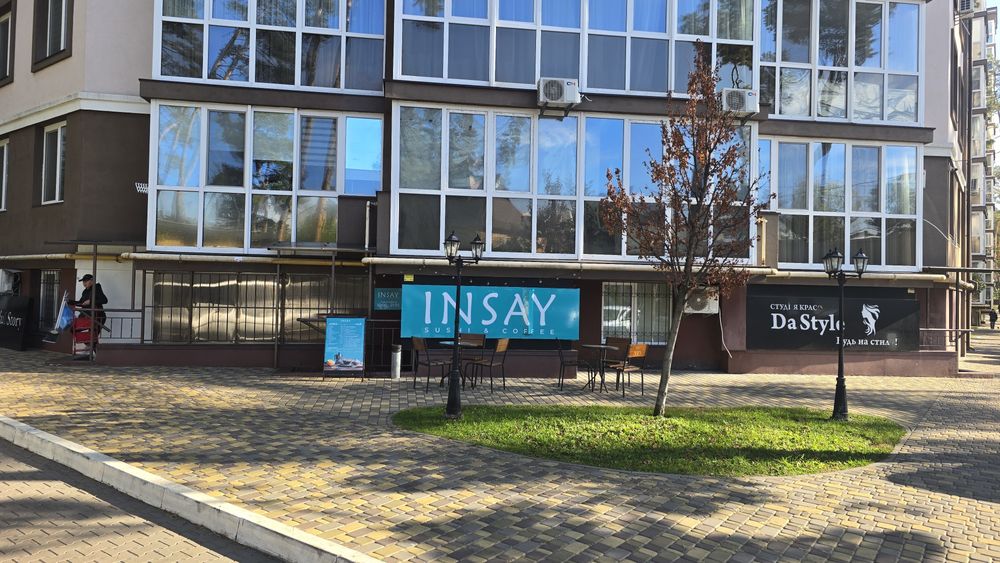 Продам комерцію Ірпінь салон