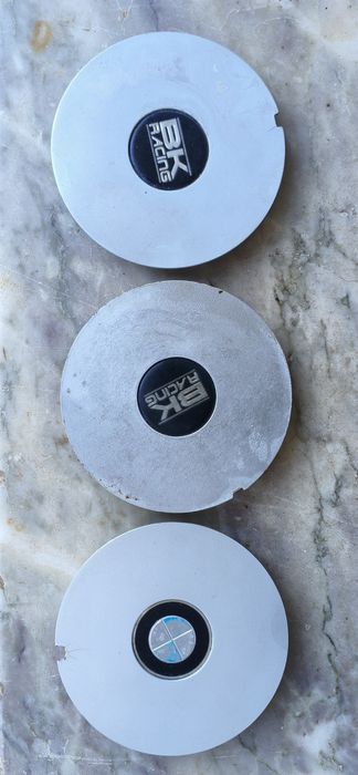 Jantes BMW BK Racing 17