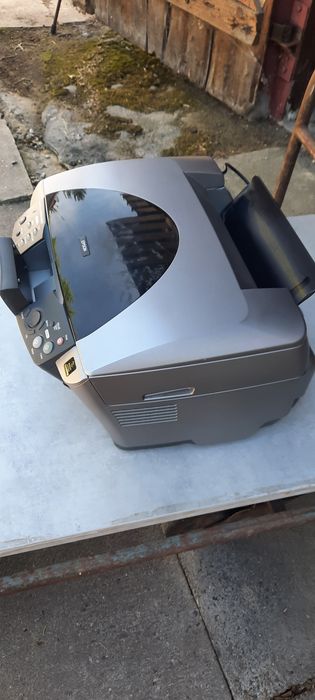 Drukarka EPSON STYLUS PHOTO 600 /uszkodzona/ wersja amerykanska