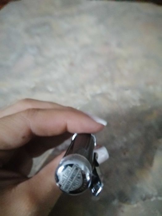 Caneta, esferográfica Harley Davidson