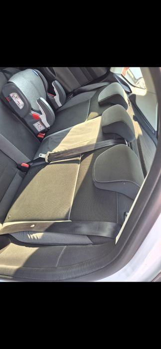 Ford Focus III 2013 рік