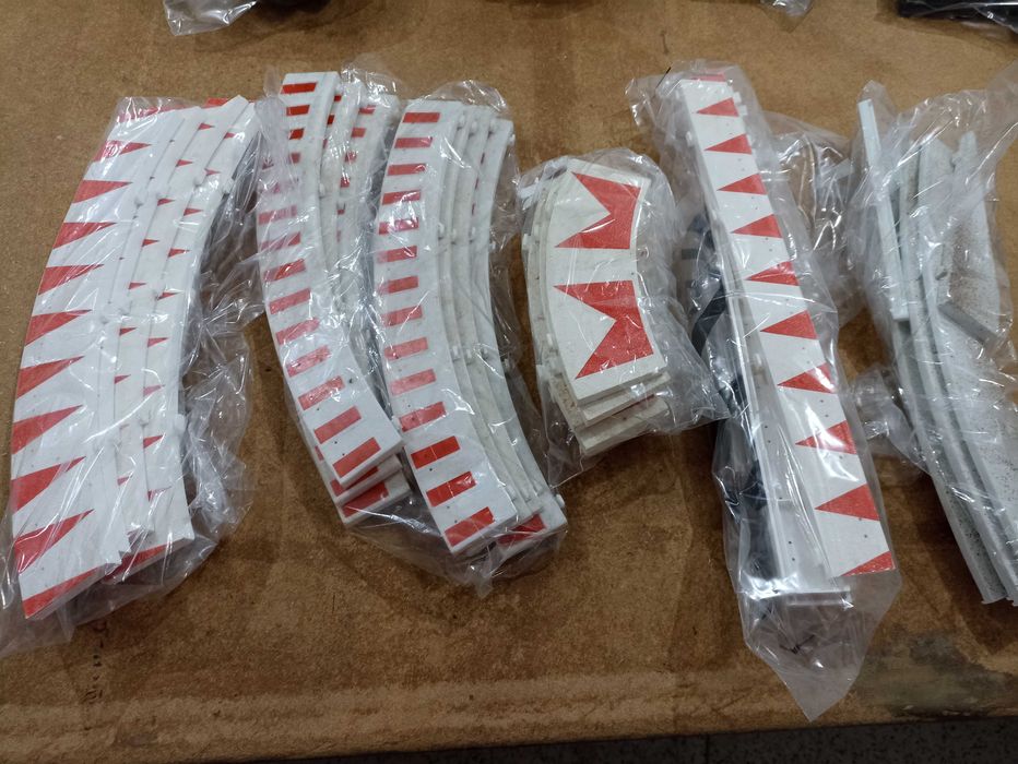 Pista carros scalextric