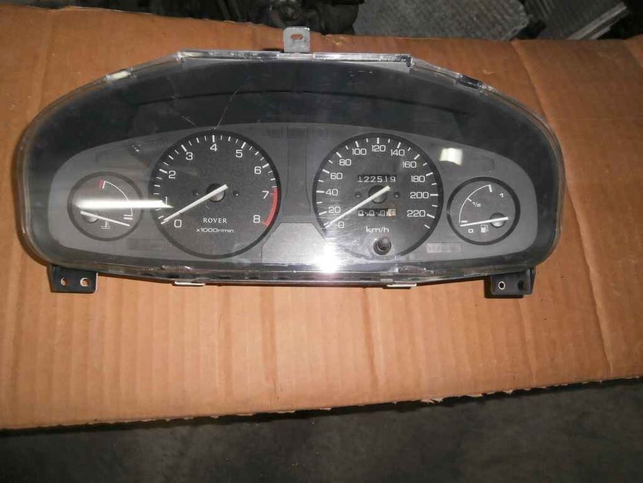 Quadrante / painel de instrumentos ROVER 400 Hatch (RT)