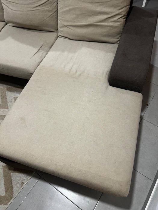 Sofá Chaise Longue