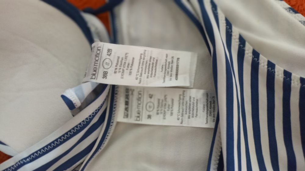 Купальник женский р.46-48