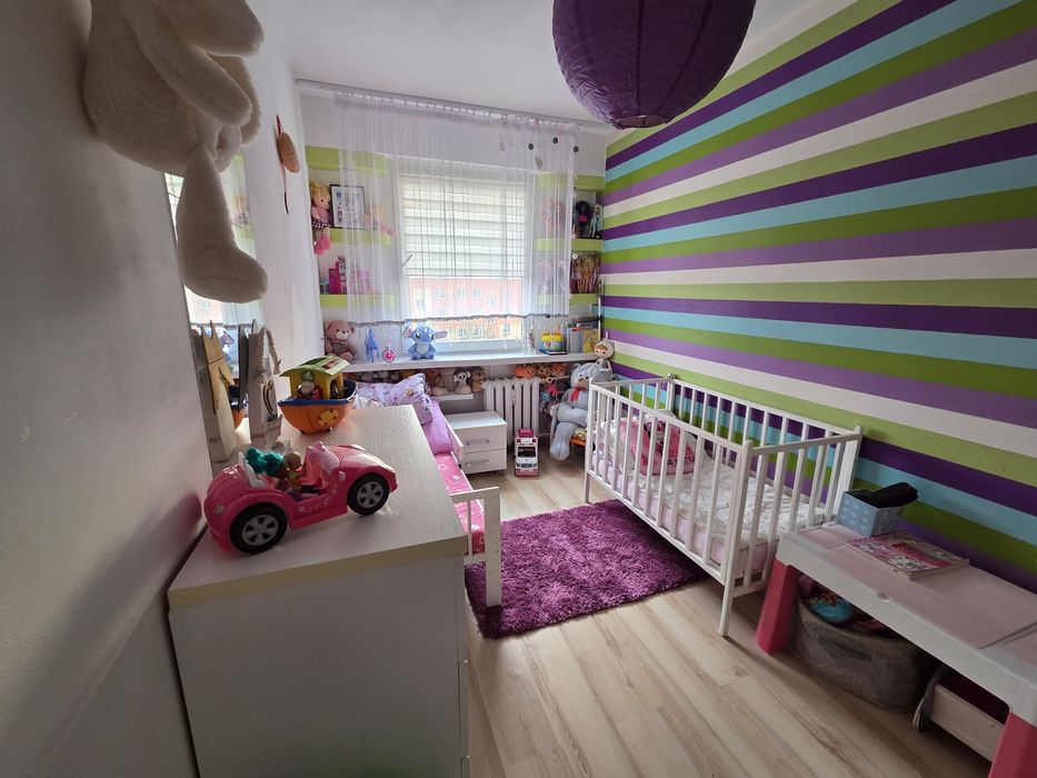 Sprzedam mieszkanie 2 pokojowe Krasińskiego