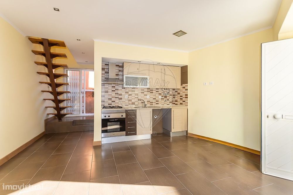 Apartamento T1 para venda