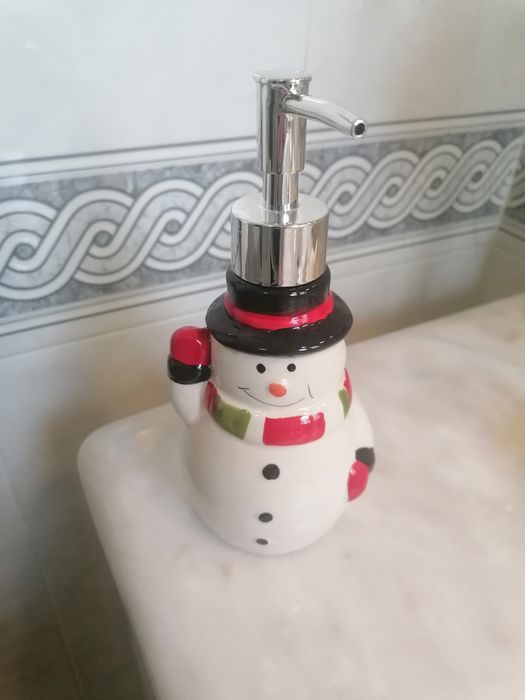 Liquid Soap Dispenser64586020699521120