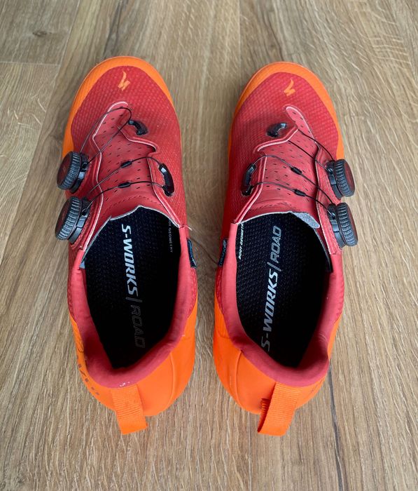 Buty Specialized Recon 3 (gravel/MTB) używane rozmiar 42