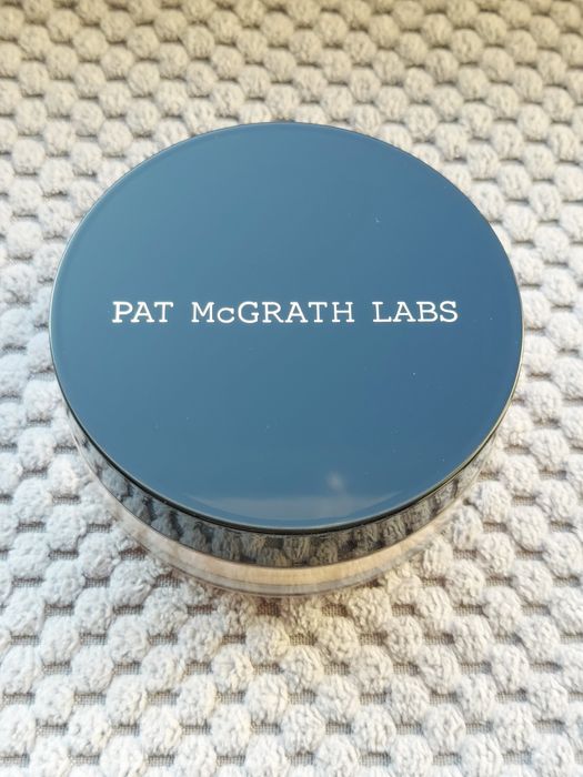 Pat McGrath Labs Skin Fetish Sublime Perfection Setting Powder 2 puder