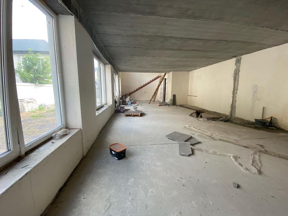 Элитный дом в самом центре