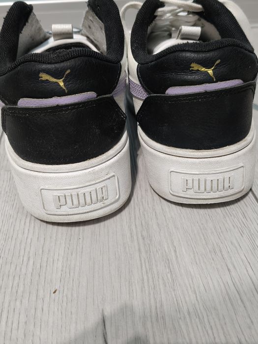 Buty puma Karmen Rebelle