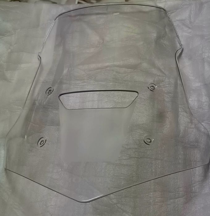 Vidro original Honda NC 750X  Novo 
Sem uso.