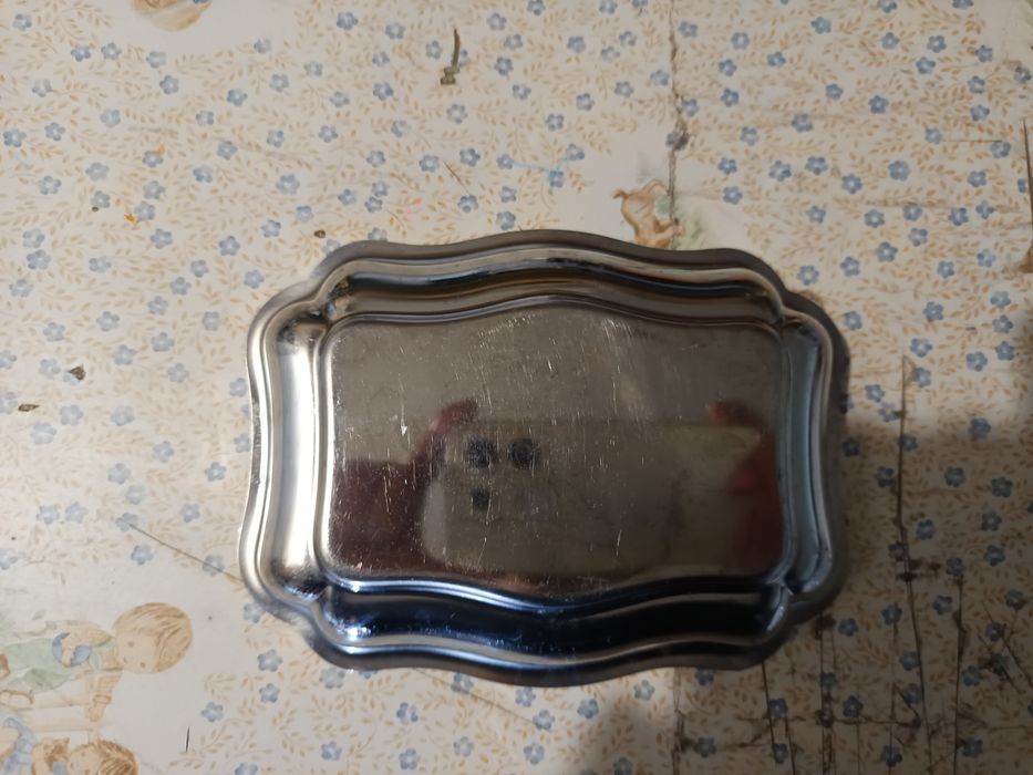 Vendo prato chapa bom estado